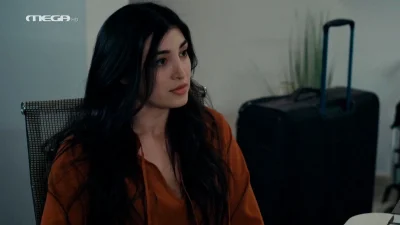 Η γη της ελιάς (29/3): «Σε παίρνω γιατί ήρθε ώρα να τελειώσουμε» - Τον χωρίζει μέσω τηλεφώνου