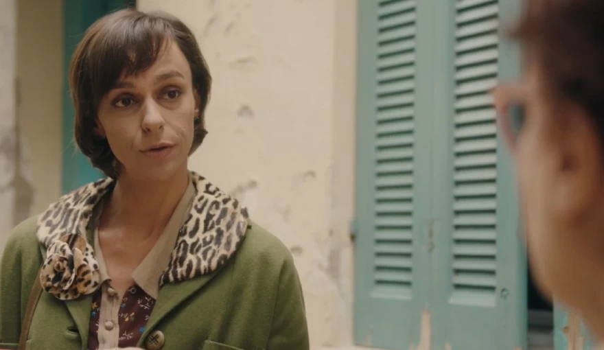 Ναυάγιο - Γιαννίκου