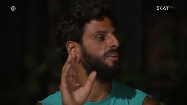 Survivor trailer 19/3: «Έβαζε τα χέρια του, τραβώντας τα πόδια μου!» - Καταγγελία σοκ στο συμβούλιο του νησιού για τον Γιάννη Περπατάρη