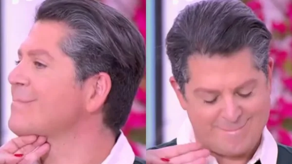 Γιάννης Πουλόπουλος – Τρόλαραν τον δημοσιογράφο για τη μύτη του: «Αν την έχεις φτιάξει, πεταμένα λεφτά!»