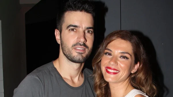 25η Μαρτίου - Γιάννης Τσιμιτσέλης & Βάσω Λασκαράκη ευχήθηκαν στην κόρη τους, Εύα για την ονομαστική γιορτή της