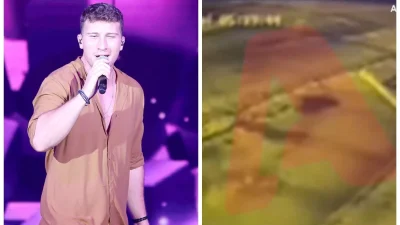 Γιάννης Ξανθόπουλος: «Υπάρχει ένα ζήτημα για το ποιον προσπαθεί να καλύψει και γιατί...»  - Συγκλονίζει ο δικηγόρος του για το τροχαίο δυστύχημα