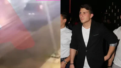 Γιάννης Ξανθόπουλος - Μητέρα 19χρονου οδηγού: «Ο γιος μου έχει κάνει πλαστική στο αυτί! Το πρόλαβα ζωντανό το άλλο παιδί και έλεγε....»