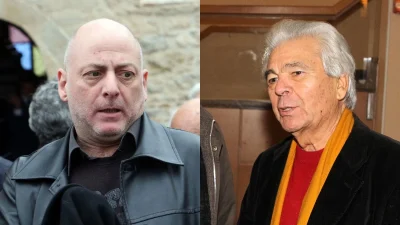 Γιώργος Λαμπάτος: Απάντησε στις κατηγορίες του Γιάννη Μόρτζου ότι πήγαινε μεθυσμένος στις πρόβες