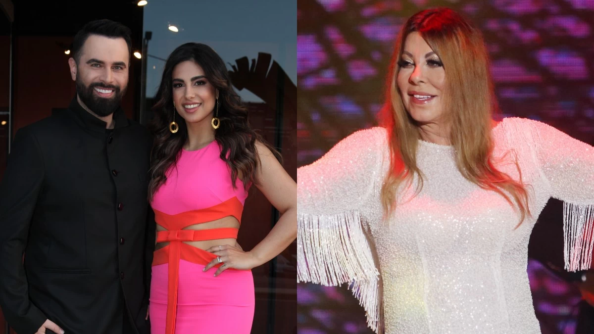 Γαλάτεια Βασιλειάδη: Η άγνωστη σχέση της συζύγου του Γιώργου Παπαδόπουλου με την Άντζελα Δημητρίου