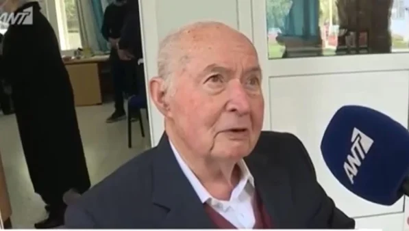 Στο Νοσοκομείο o πρώην Πρόεδρος της Κυπριακής Δημοκρατίας Γιώργος Βασιλείου