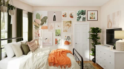 ΙΚΕΑ: Tα 5 must-have αντικείμενα μόνο με 27 ευρώ για να είναι το δωμάτιό σου girly