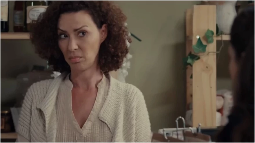 Η γη της ελιάς Αρετή Τάσος