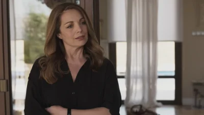 Η γη της ελιάς - αποκλειστικό: Αυτό είναι το τέλος της Αθηνάς