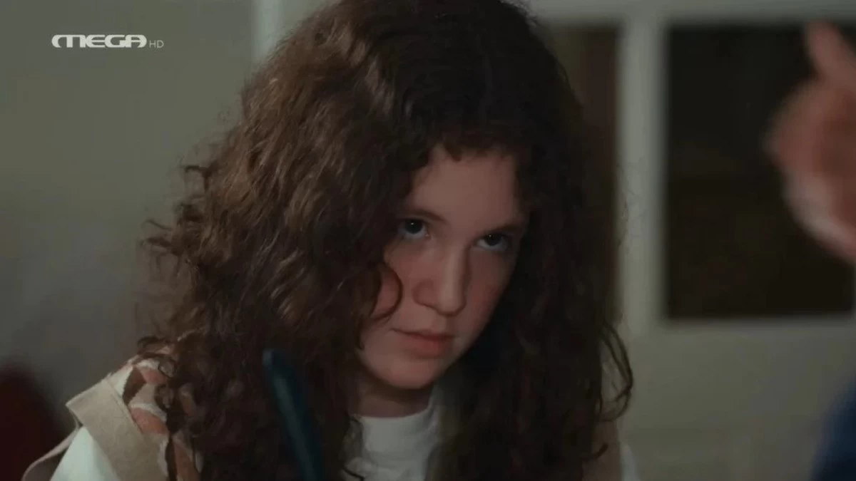 Η γη της ελιάς (20/3): «Δεν είναι πουθενά στο σπίτι» - Στιγμές αγωνίας για την μικρή Φιλιώ