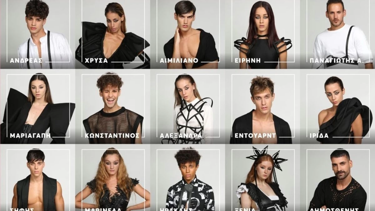 Συγκλονίζει πολυσυζητημένη παίκτρια του GNTM για τον καρκίνο - «Αφαίρεσα ένα ολόκληρο κομμάτι απ’ την πλάτη μου»