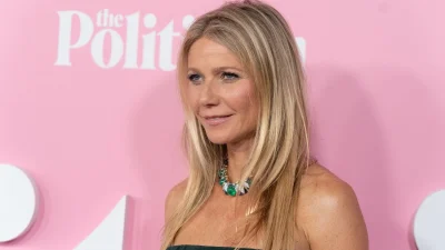 Διαλογισμός με τα μάτια ανοιχτά: Αυτό είναι το νέο AI app που λάνσαρε η Gwyneth Paltrow!