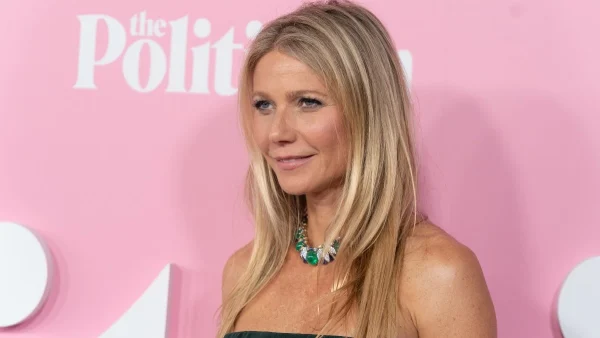 Διαλογισμός με τα μάτια ανοιχτά: Αυτό είναι το νέο AI app που λάνσαρε η Gwyneth Paltrow!