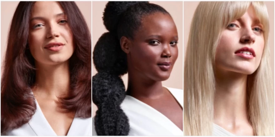 styling μαλλιών dyson