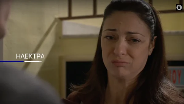 Ηλέκτρα 11/3: «Εγώ γυρίζω σπίτι μου!» - Ο Παύλος τα χάνει με την ανακοίνωση της Ηλέκτρας