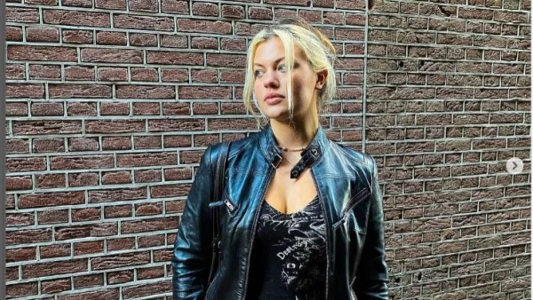 Τρελά ερωτευμένη η κόρη της Δωροθέας Μερκούρη, Ηλέκτρα - Αυτός είναι ο κούκλος σύντροφός της