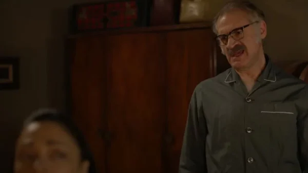 Ηλέκτρα (22/3): «Διαζύγιο δεν θα σου δώσω» - Ο Σωτήρης "καταστρέφει" την ευτυχία της Ηλέκτρας