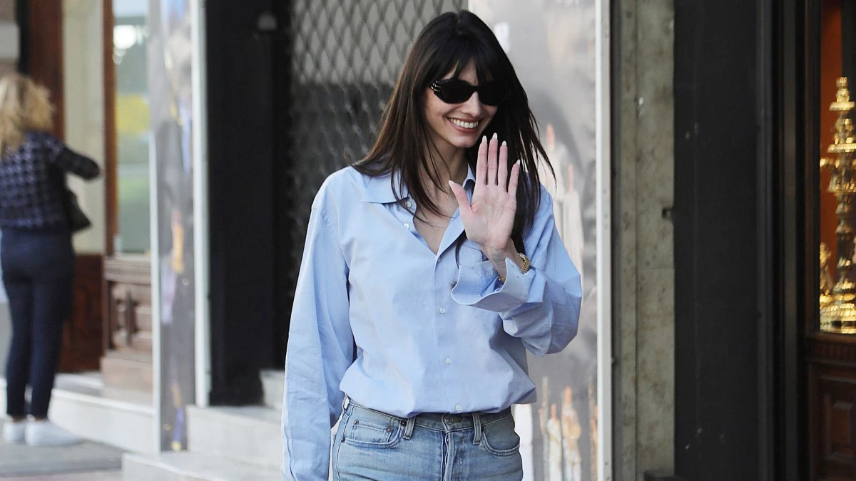 Ηλιάνα Παπαγεωργίου: Η αποκάλυψη για το «μυστικό» στη σχέση της με τον Γιάννη Καραβασάνη