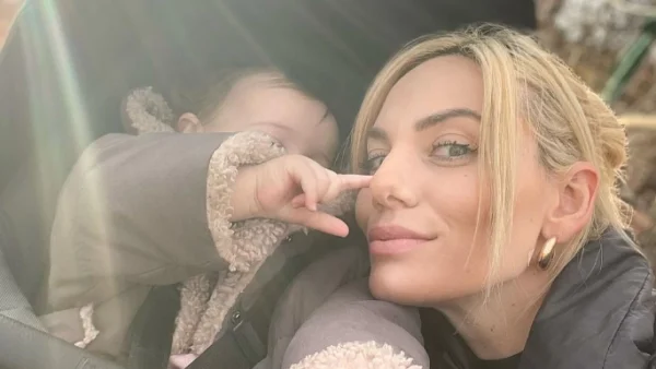 Ιωάννα Μαλέσκου: «Εμφανίστηκαν στην εγκυμοσύνη! Του λέω "γιατρέ μου, κάψτε τα όλα"» - Η αισθητική παρέμβαση στο πρόσωπό της