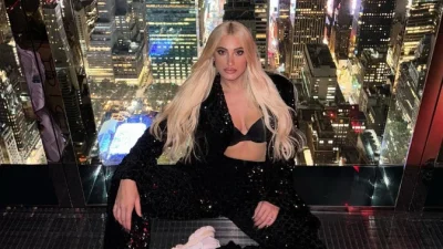 Ξέσπασε δημόσια η Ιωάννα Τούνη: «Ντροπή μόνο! Δεν δέχομαι τίποτα άλλο παρά φυλακή!» - Τι συνέβη