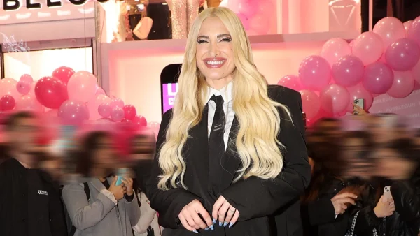 Ιωάννα Τούνη: Ανακοίνωσε τα ευχάριστα - Ο λόγος που θα μείνει για λίγο διάστημα στην Θεσσαλονίκη