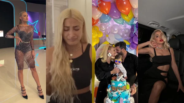 Ιωάννα Τούνη revenge porn βίντεο: Το χρονικό του δράματος της μεγάλης influencer - Από που ξεκίνησαν όλα