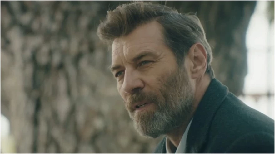 Ο Ιππόκρατης από Το Ναυάγιο