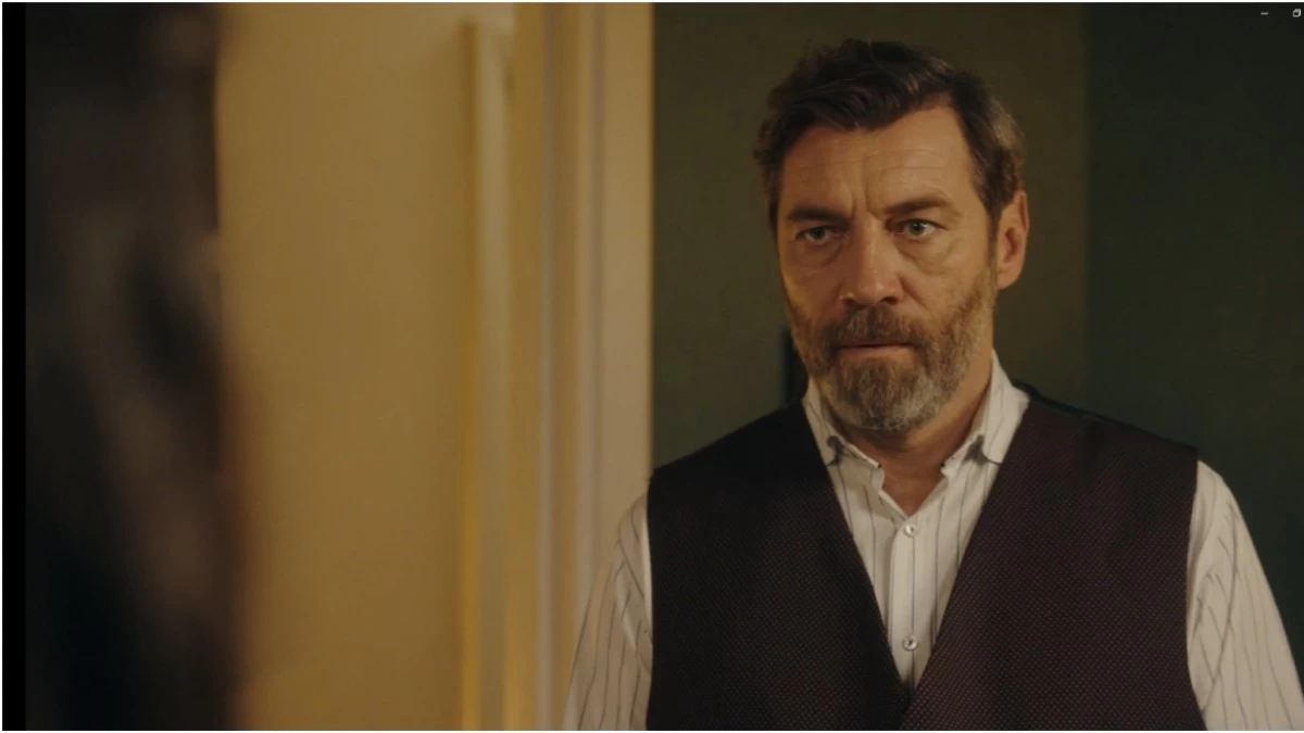 Το Ναυάγιο: «Ειρήνη, τι κάνεις;» - Ο Ιπποκράτης την κάνει τσακωτή με τον Πέτρο!