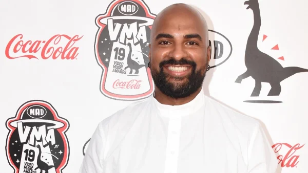 Ησαΐας Ματιάμπα: «Όταν λείπεις από το παιδί σου...» - Συγκινεί με την εξομολόγηση για τον γιο του, Ηρακλή