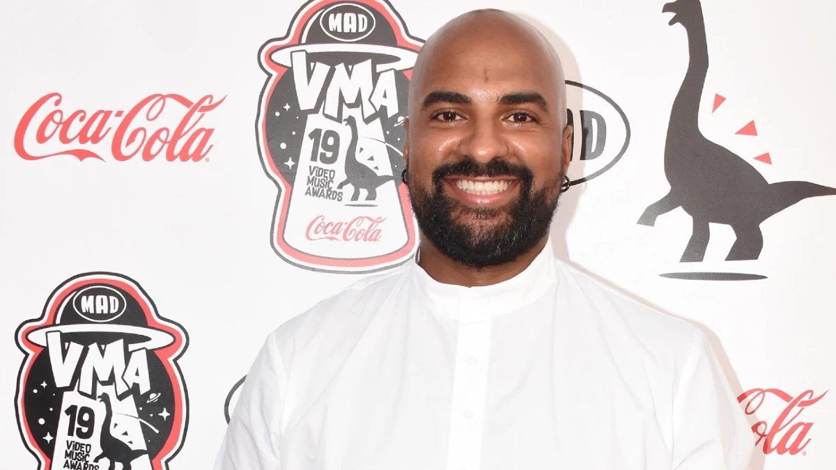 Ησαΐας Ματιάμπα: «Όταν λείπεις από το παιδί σου...» - Συγκινεί με την εξομολόγηση για τον γιο του, Ηρακλή