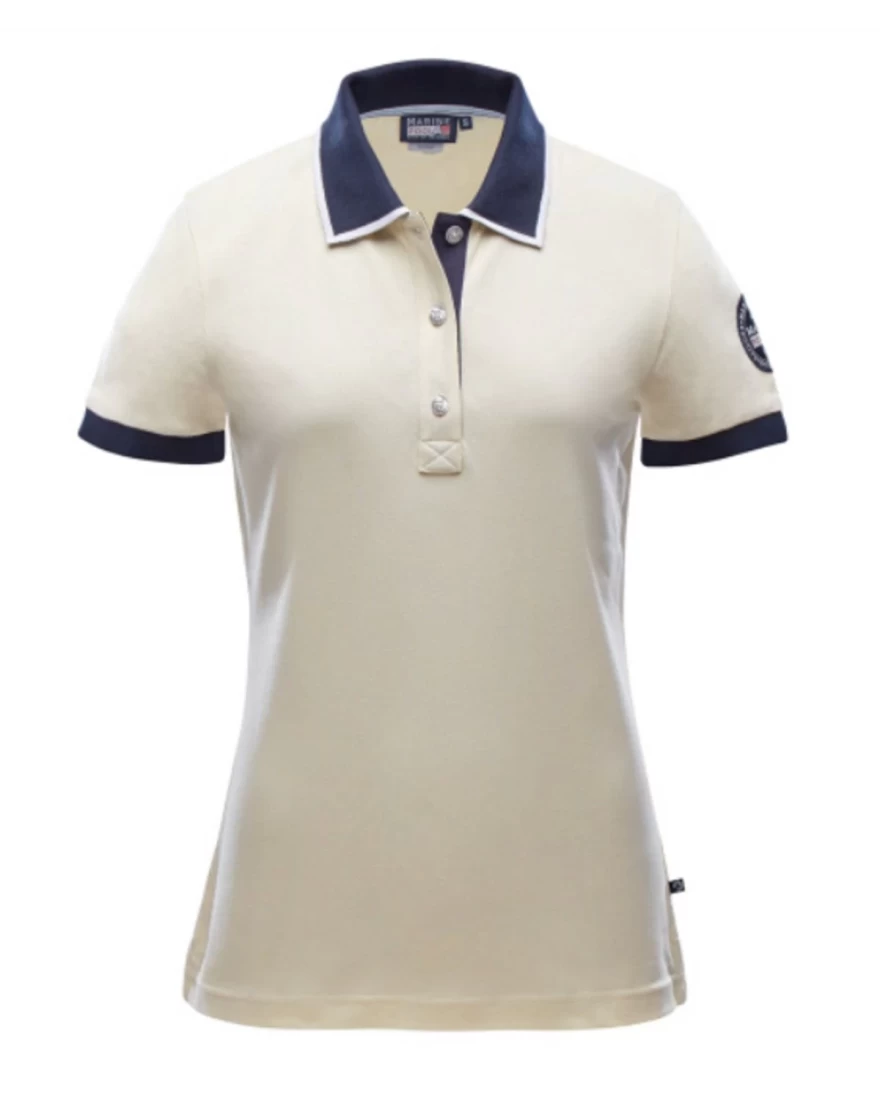 δλιχρωμο πόλο