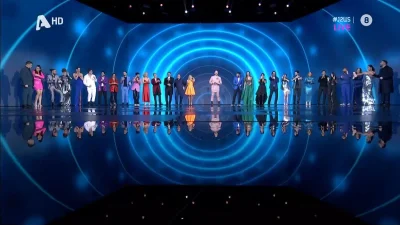 J2US - Αποκλειστικό: Κρύβουν την σχέση τους αλλά έκαναν το επόμενο βήμα - Συγκάτοικοι στη ζωή, ξένοι στο show