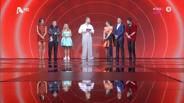 J2US: Αυτό το ζευγάρι αποχαιρέτησε απόψε (10/3) το show - Διπλή αποχώρηση την επόμενη εβδομάδα