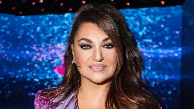 J2US: Εκτός η Καίτη Γαρμπή για δύο Σάββατα - Τι συμβαίνει;