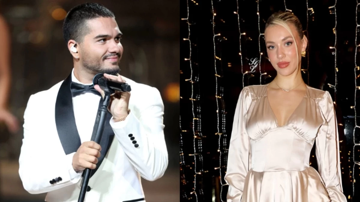 Χρήστος Μάστορας & Γαρυφαλλιά Καληφώνη: Έκαναν ufollow στο instagram - Κρίση μετά από 1,5 χρόνο σχέσης;