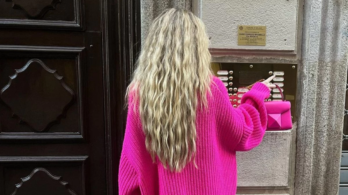 Με ένα κομμάτι που έχεις ήδη στο συρτάρι σου θα δημιουργήσεις τη μεγαλύτερη τάση της άνοιξης