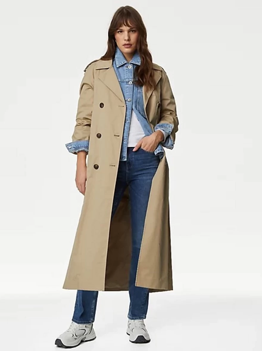 καμπαρντίνα