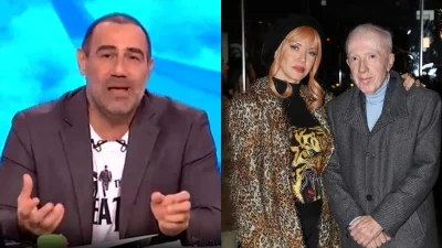 Αντώνης Κανάκης: «Είναι ένας φασίστας δηλωμένος! Γιατί τον κυνηγούν παπαράτσι λες και είναι ο Τζορτζ Κλούνεϊ;» - Ξέσπασε κατά του Κωνσταντίνου Πλεύρη