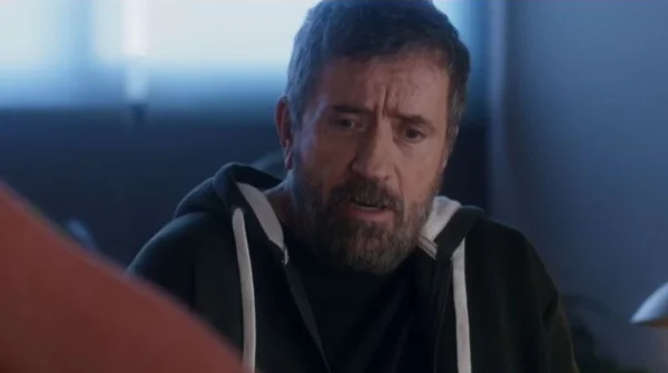 Κάνε ότι κοιμάσαι (4/3): «Μιλάω για το στέλεχος που κατηγορείται για παιδική πορνογραφία» - Η ένταση του Νικόλα