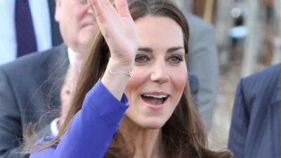 Κέιτ Μίντλετον: Τεράστια ανησυχία μετά την πρώτη δημόσια εμφάνιση - Τι άλλαξε στην όψη της;