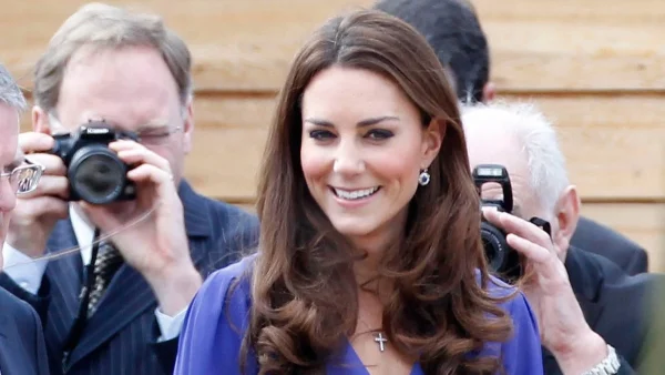 Κέιτ Μίντλετον: Ο λόγος που ανακοίνωσε σήμερα ότι πάσχει από καρκίνο είναι «τριπλός»