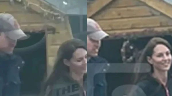 Κέιτ Μίντλετον: Δολοφονήθηκε; - Τι συμβαίνει με το βίντεο που κυκλοφόρησε και την δείχνει με τον Πρίγκιπα Ουίλιαμ