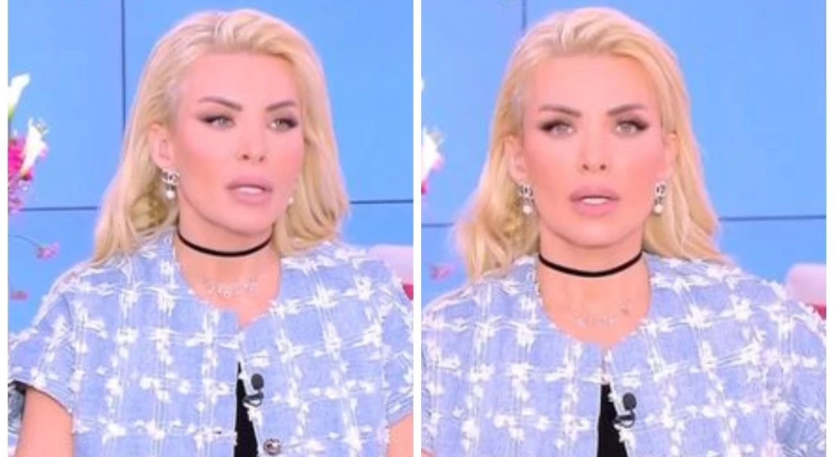 Ξεσπά η Κατερίνα Καινούργιου: «Κακοήθειες είναι να σου γράφουν ότι είσαι απεγνωσμένη και να μην αποκτήσεις ποτέ παιδί....»