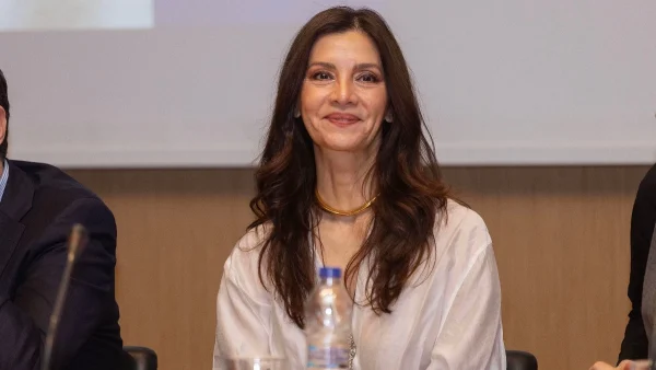 Κατερίνα Λέχου: «Στις γυναίκες υπάρχει ημερομηνία λήξης, δεν υπάρχει προκατάληψη...»