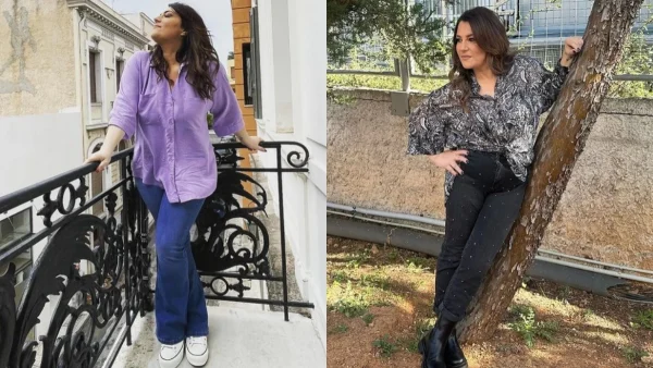 Κατερίνα Ζαρίφη: Τα αποτελέσματα μιλάνε από μόνα τους - Τα 3 πολύτιμα tips για θεαματική απώλεια κιλών