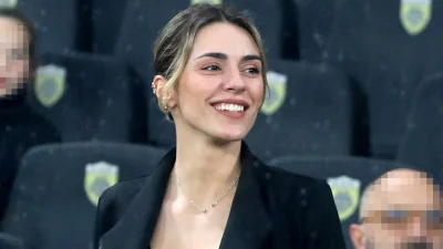 Κάτια Ταραμπάνκο: «Μου είχε μείνει στάμπα από το GNTM και το Survivor»