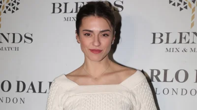 Κάτια Ταραμπάνκο: «Μετά το GNTM είχα ένα πολύ άσχημο breakdown, σκέφτηκα να τα παρατήσω»