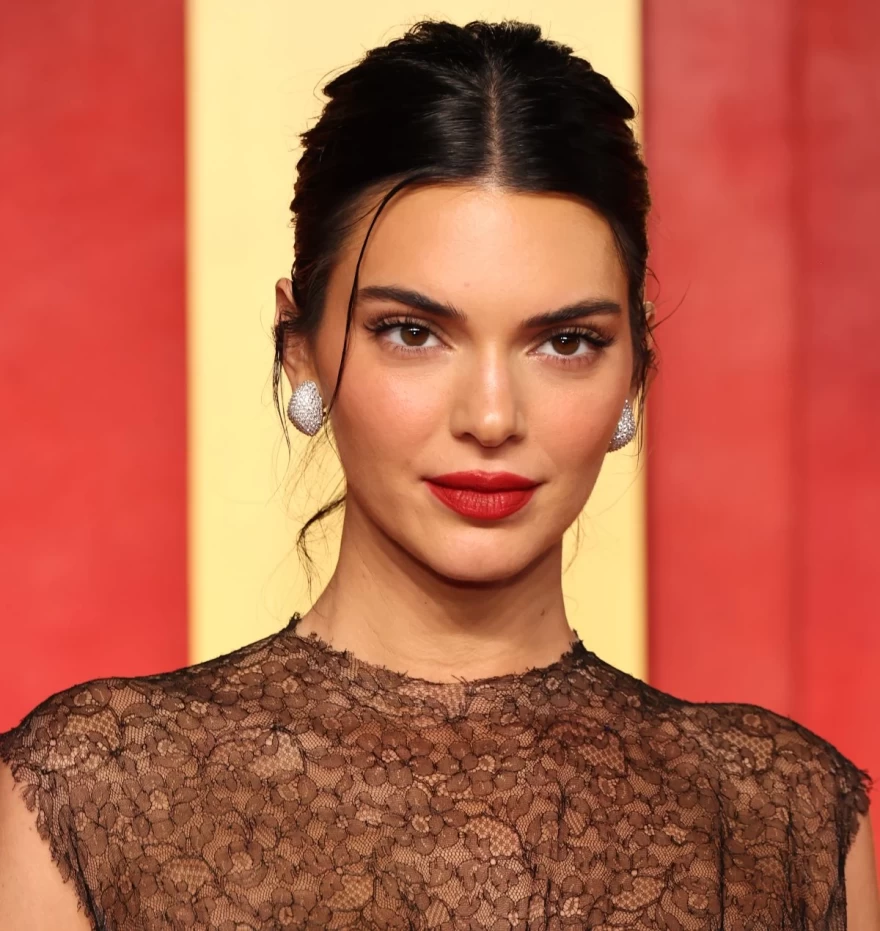H Kendall Jenner στα Oscar 2024