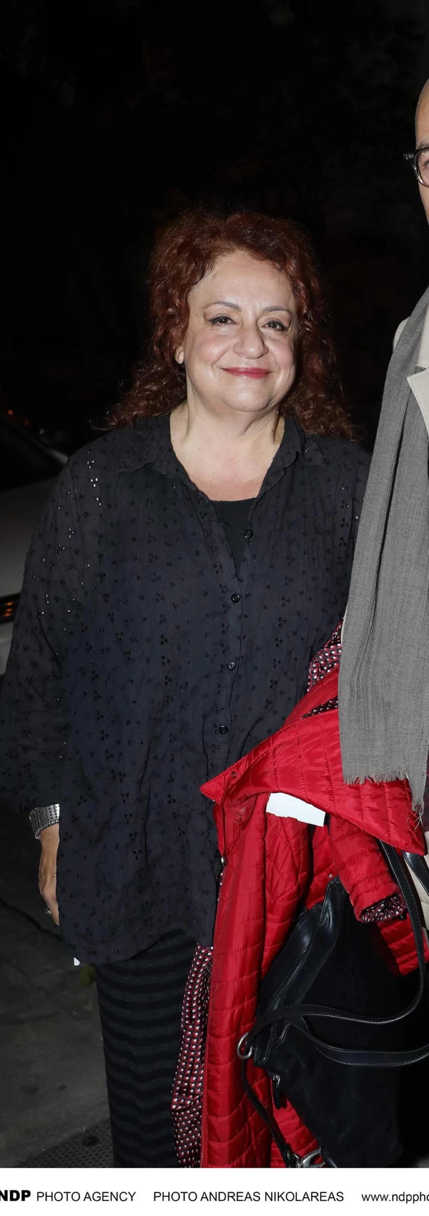 Ελένη Κοκκίδου - Alpha