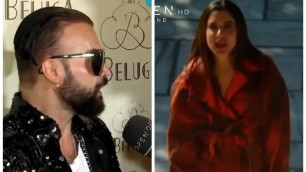 Ο Περικλής Κονδυλάτος "κατακεραυνώνει" το Ζάρι : «Εγώ αυτό είδα, μια γυφτιά...»